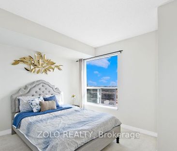 For Lease - 36 Lee Centre Drive Unit# 2708, Toronto, Ontario - Photo 5