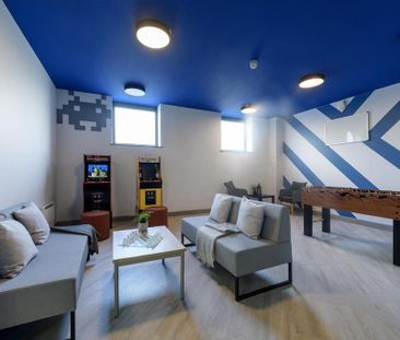 Studio to rent - Photo 6