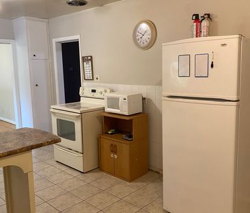 For Lease - 270 Sarnia Road Unit# main level, London North, Ontario - Photo 1