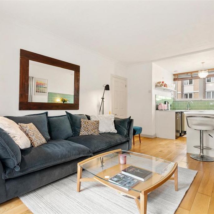 1 bedroom flat to rent - Photo 1