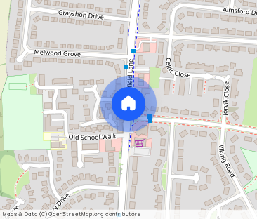 Beckfield Lane, York, North Yorkshire, YO26 - Photo 1