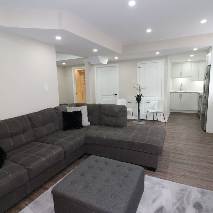 For Lease - 53 Counsellor Terrace Unit# Bsmnt, Barrie, Ontario - Photo 1