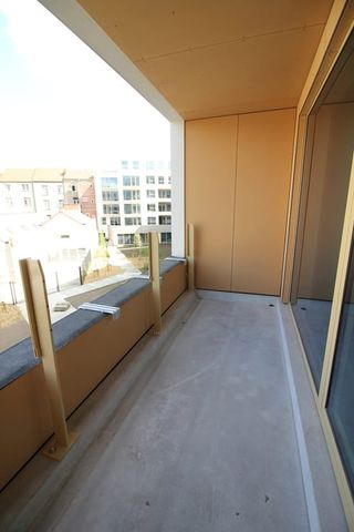 Appartement te huur - Photo 3