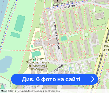 Mieszkanie na wynajem - Фото 1