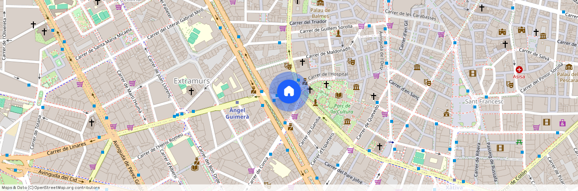 valencia, Valencian Community 46008