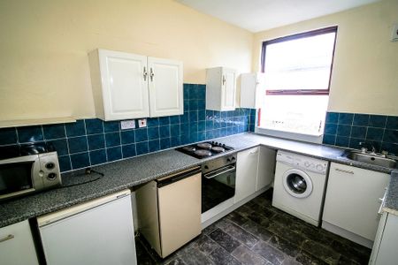 84a BURLEY ROAD Leeds - LS3 1JP - Photo 4