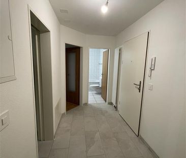 2.5 Zimmer, 56 m², 2. Stock - Foto 3