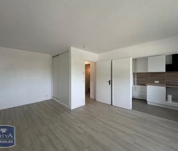Location Appartement 1 pièce 33m² RAMBOUILLET 78120 - Photo 6