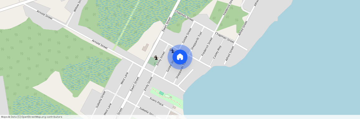 931 Goldie Street, Innisfil