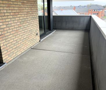 Penthouse te huur - Foto 3