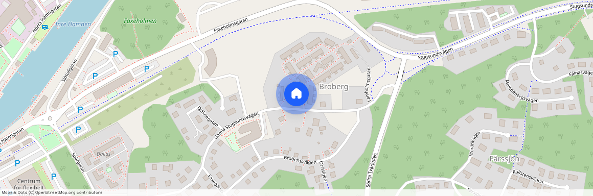 Söderhamn, Gamla Stugsundsvägen, 54, 82650