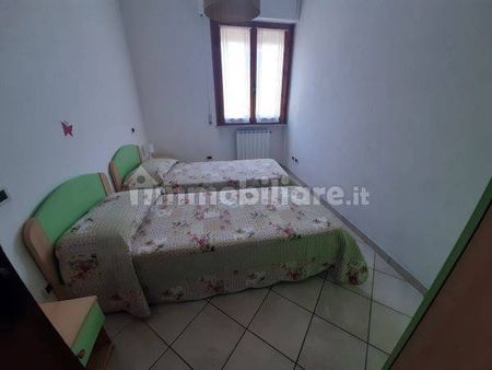 Trilocale via Nazario Sauro, Rosignano Solvay, Rosignano Marittimo - Photo 5