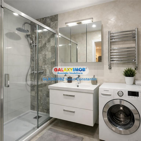 Inchiriere APARTAMENT 2 CAMERE LUX cartier ORIZONT - Fotografie 4