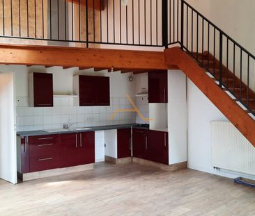 Appartement 5 pièces, 120m²en location à Les Tourrettes745 € par mo... - Photo 3