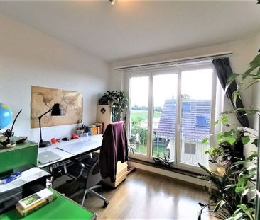 For rent: 21/2-room apartment with panoramic view - Photo 4