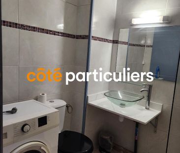 Location Appartement 1 pièce 28m² - Photo 1