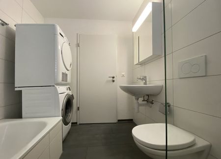 Schöne Wohnung im Fricktal gesucht ? - Foto 4