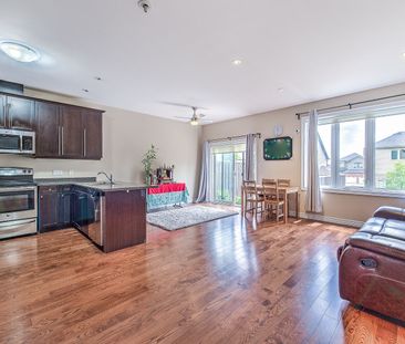 For Lease - 1030 Oakcrossing Gate Unit# 47, London North, Ontario - Photo 2