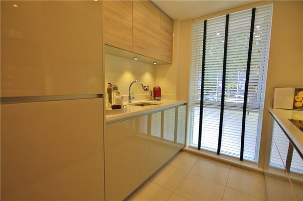 Bollo Bridge Road, London, W3 8FL - Photo 1