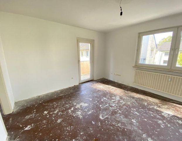 Kleine 3,5 Raumwohnung zu vermieten! perfekt für Alleinerziehende - Photo 1