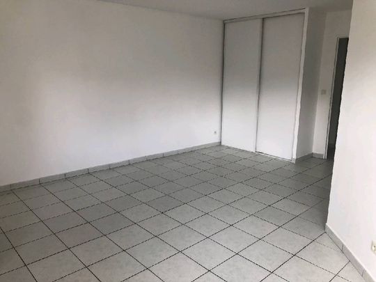 Location Appartement 3 pièces 52m² MEAUX 77100 - Photo 1
