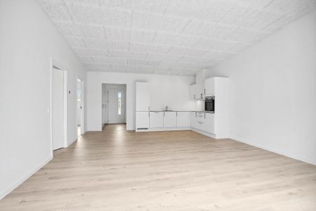 3-værelses Lejlighed på 80 m² i Holstebro - Photo 2
