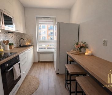 2 pokoje Aleja Solidarności - Photo 2