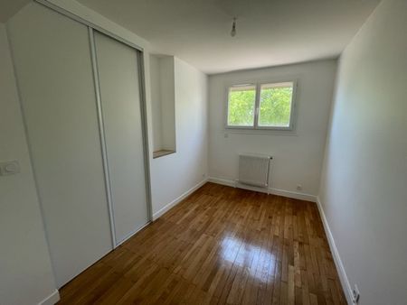 CHAMBRE COLOCATION - LA MULATIERE - 9.31m2 , La mulatière - Photo 5