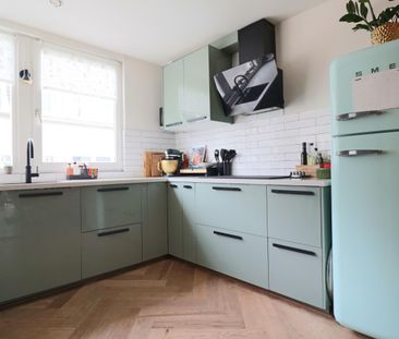 Jelle Posthumapad 73 1106 ZP Amsterdam - Photo 4