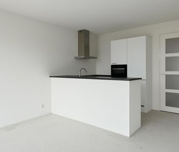 Appartement te huur: Koningshof 82-B 1941 CW Beverwijk - Foto 3