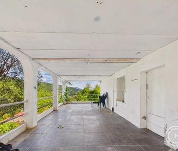 MAISON 3 PIECES VIDE - 817 CARRIERE DES ROUX - BENDEJUN - Photo 5