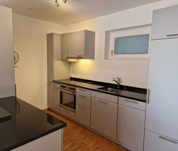 2.5 Zimmer, EG - Foto 4