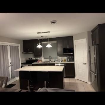 Appartement 4 1/2 à louer - Photo 3