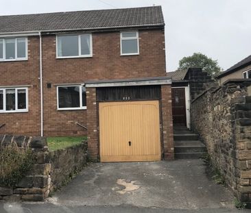 Fox Hill Road, Sheffield, S6 1HE - Photo 2