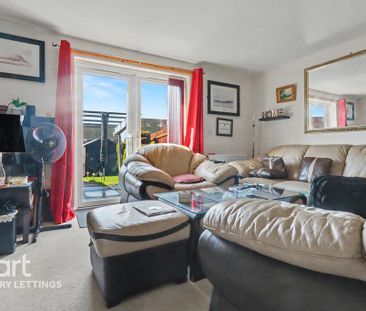 3 bedroom terraced house to rent - Photo 1