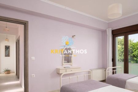 Βίλα για ενοικίαση Μαρουλάς (Ρέθυμνο) - Photo 5