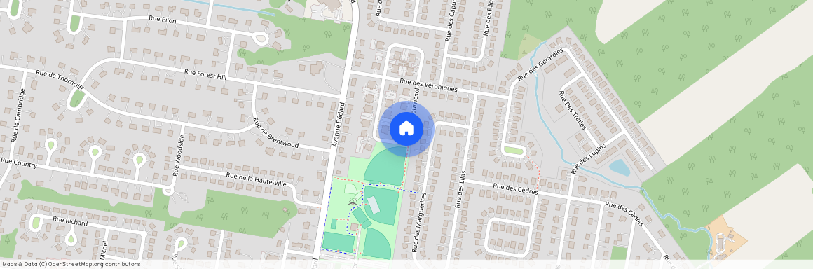 1703 Rue du Tournesol, Saint-Lazare, QC J7T