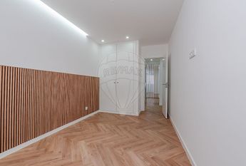 Apartamento T2 em Lisboa