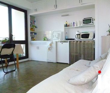 Location Appartement 1 pièce 21m² ST HERBLAIN 44800 - Photo 1
