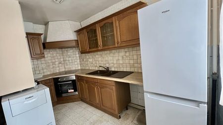 Appartement te huur - Foto 4