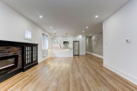 For Lease - 43 Wineva Avenue Unit# Upper, Toronto, Ontario - Photo 5