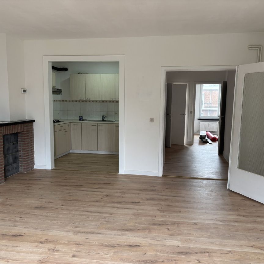 - SINT-AMANDSBERG - Appartement met één slaapkamer en bureau - Foto 1