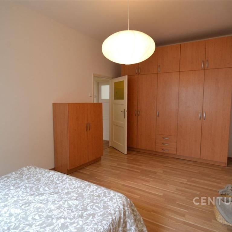 Pronájem bytu 3+1 79 m2 - Fotografie 1