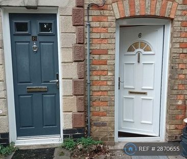 2 bedroom terraced house to rent - Photo 6