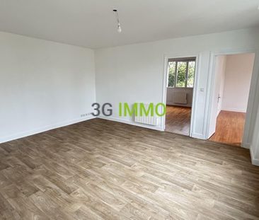 Location / Appartement - Photo 4