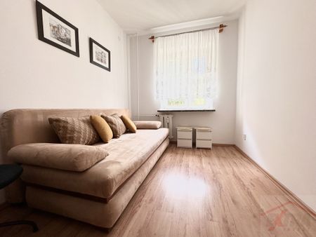 Wynajmę bardzo ładne mieszkanie 3 pokoje ! (439805) - Photo 3