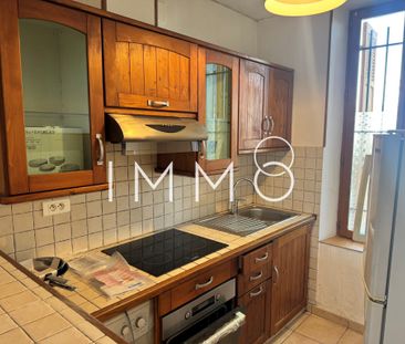 Location Appartement 2 pièces 33m² MARSEILLE 14ème - Photo 5
