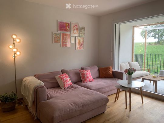 Appartement 2.5 pièces à louer - Foto 1