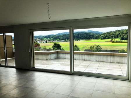 Fantastische Aussicht – Fantastische Wohnung! - Photo 5