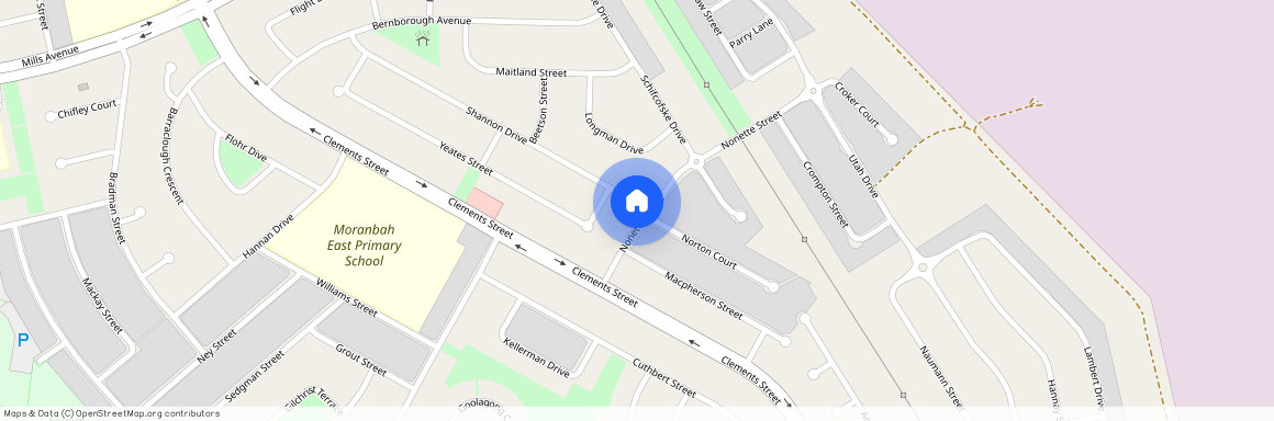 1/46 Shannon Drive, Qld 4744, Moranbah